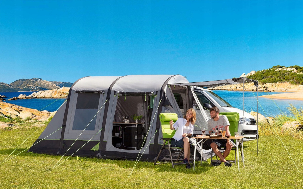 KRZESLO SKLADANE TURYSTYCZNE BERGER SLIMLINE 120kg Brand Berger