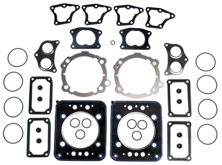 Komplet tesnení Top-End Ducati ST4 916 Sporttour