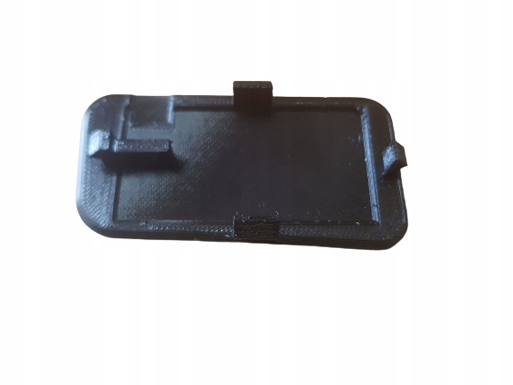 

Zaślepka haka przód Honda Civic VIII Ufo Lewa