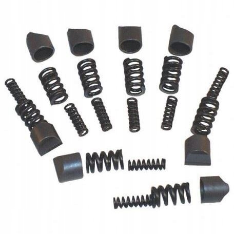 КОМПЛЕКТ ДЛЯ РЕМОНТА СЦЕПЛЕНИЯ ПРУЖИНА WLT AG107