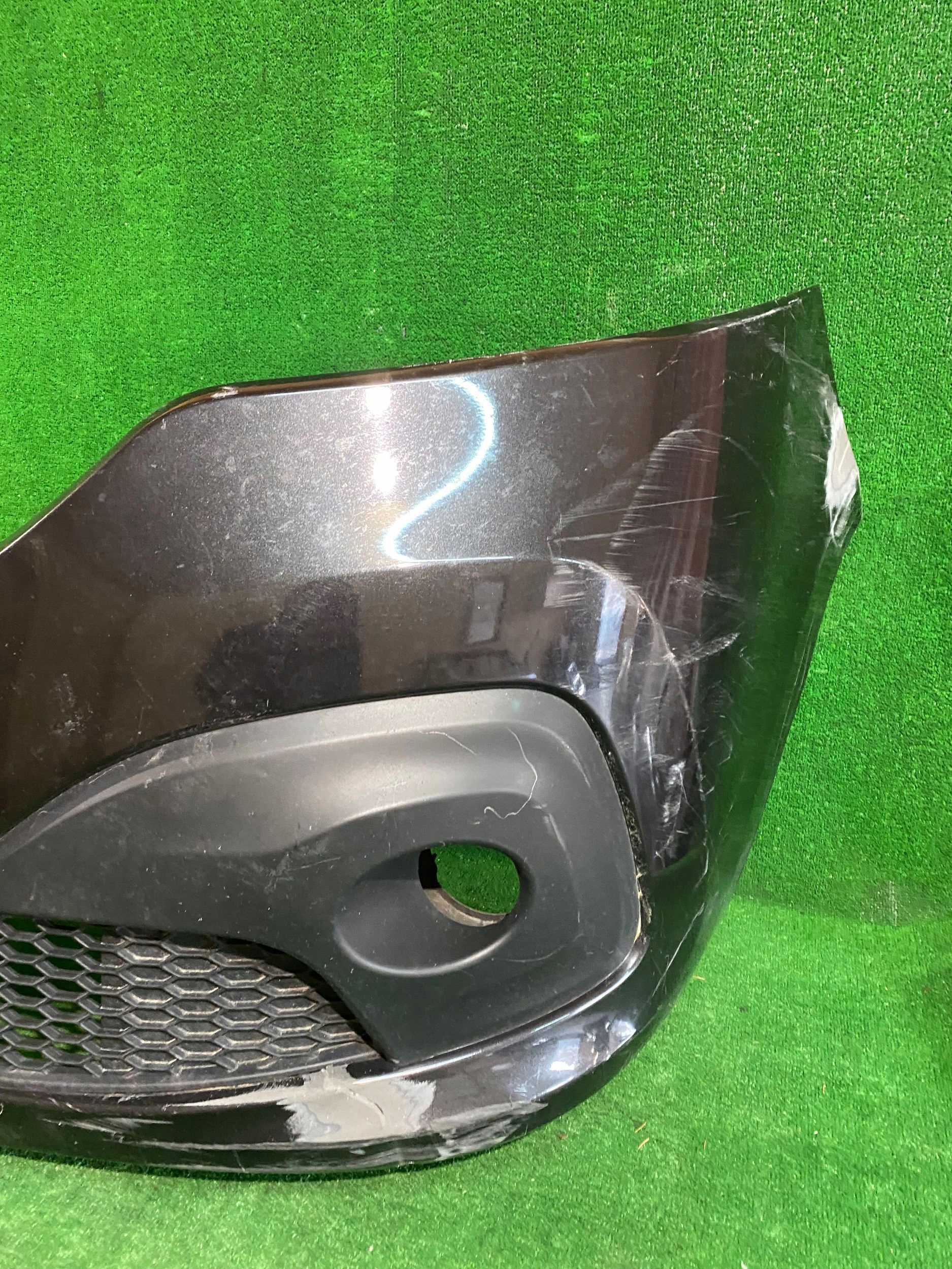 front bumper front RENAULT TRAFIC III NR.4687