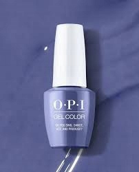 GelColor Oh You Sing Dance Act And Produce Żel kolorowy