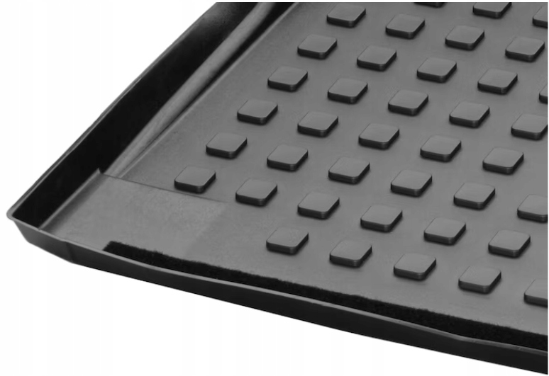 Mercedes W206 Sedan, Rohož Batožinového Priestoru A2068140000