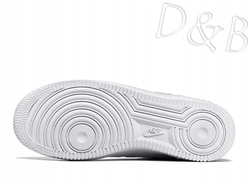 NIKE AIR FORCE 1 LOW DD8959-100 r37.5 24H SKLEP pl Rozmiar 37,5