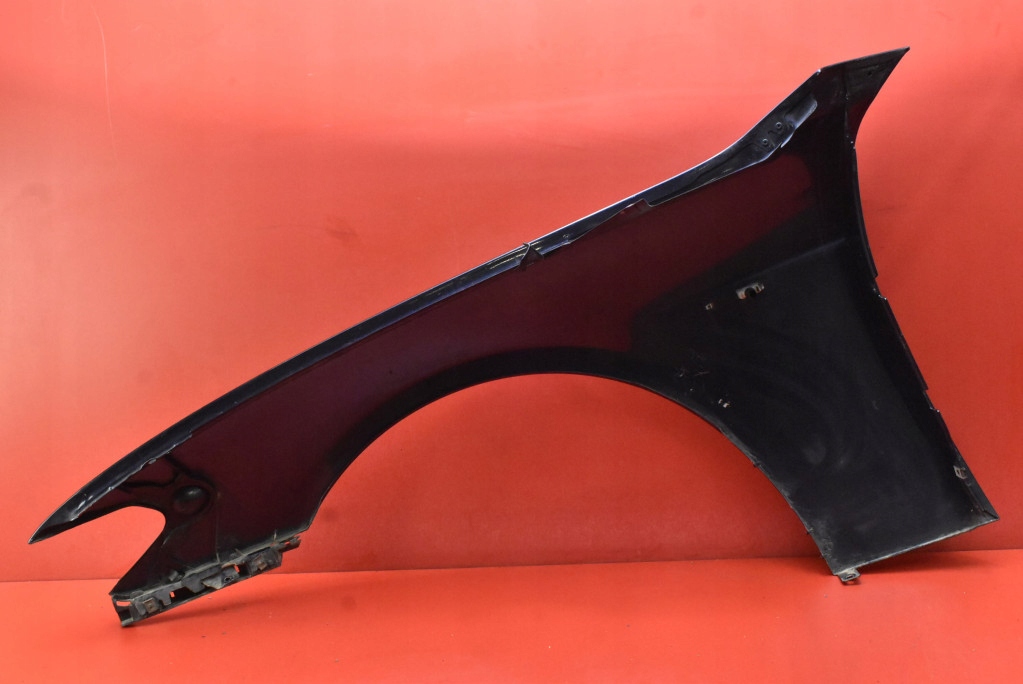 Aile Droite Avant Avant Graphite BMW E65 01-05