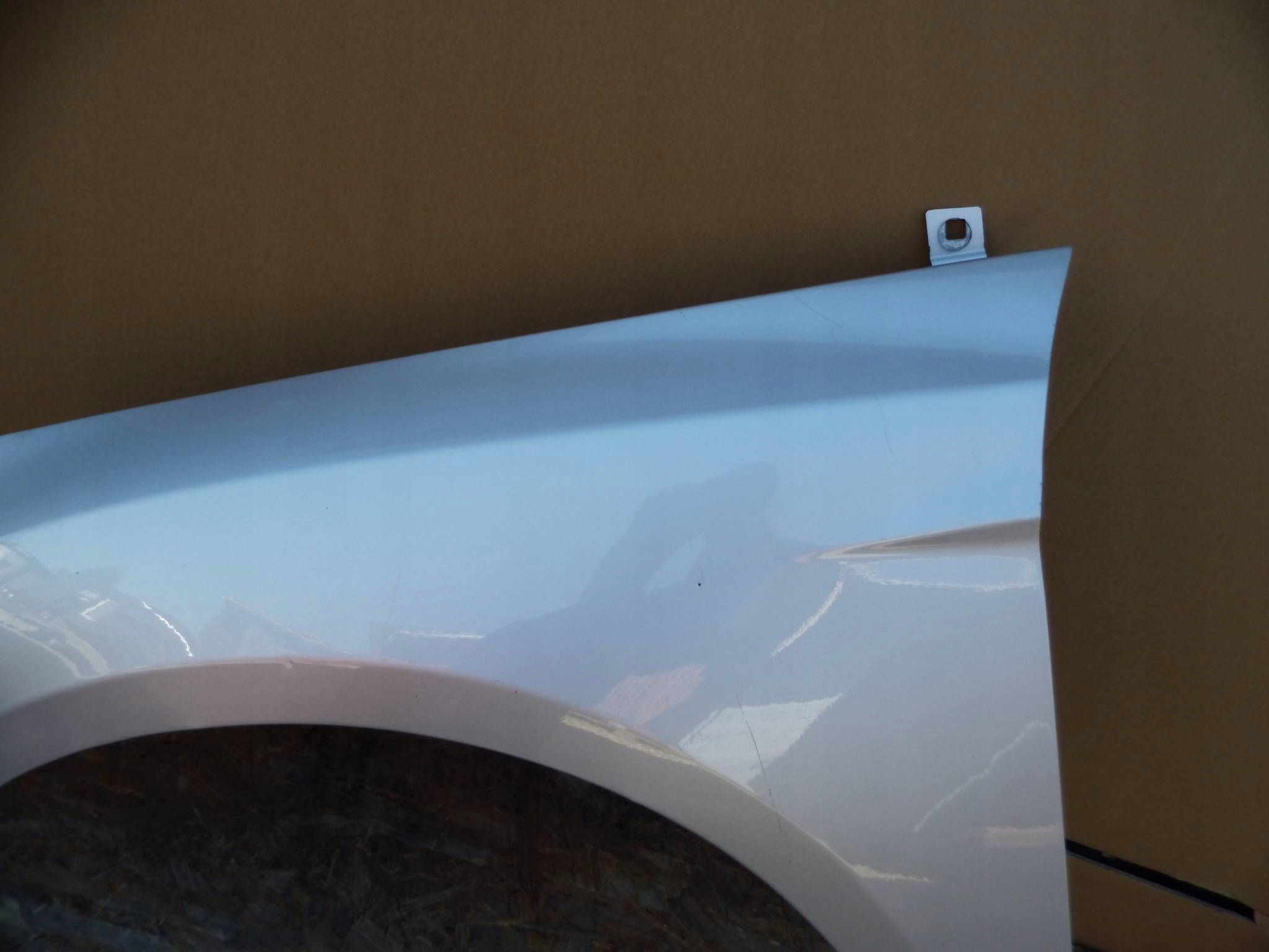 Ford Focus III MK3 2010-2017 fender left front front