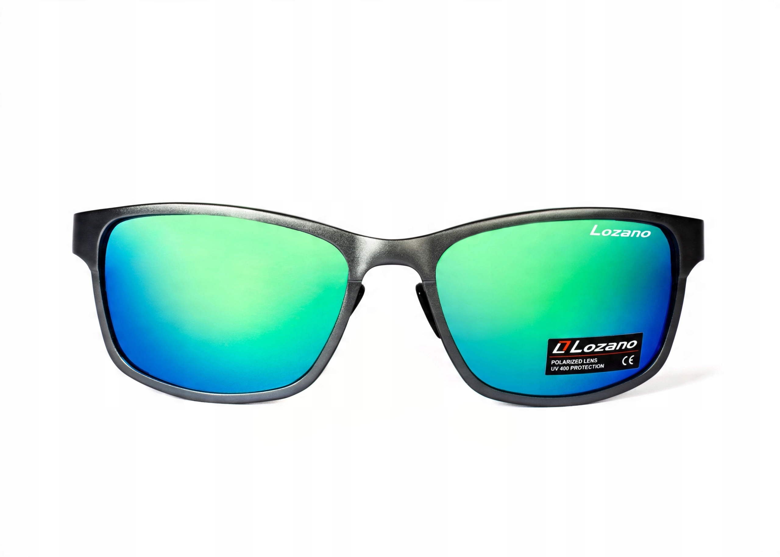 Polarizační sluneční brýle pro námořníky Set Černé na loď