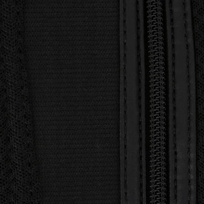 Sztylpy jeździeckie FOUGANZA 100 Mesh Kod producenta 2245882