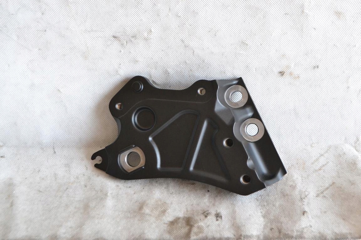 rošt na upevnenie pätky Yamaha Tracer 7 700 MT07