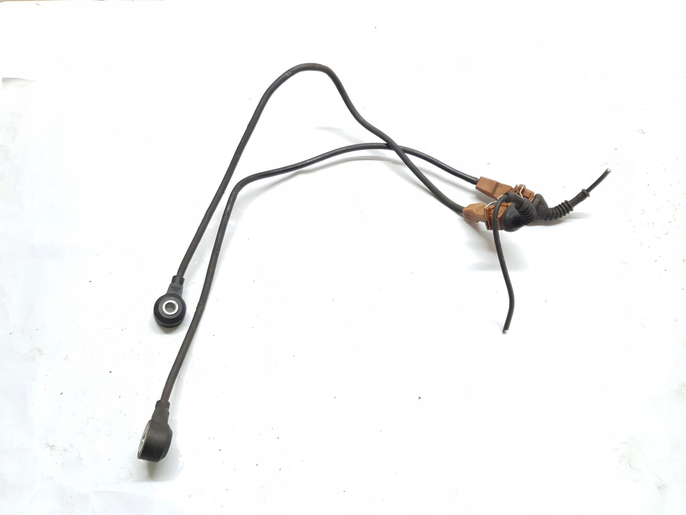 CZUJNIK SPALANIA STUKOWEGO AUDI A6 C5 2.4