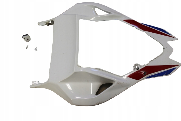 000EE8456 - BMW S1000RR 2012r K46 хвіст задній обтічник