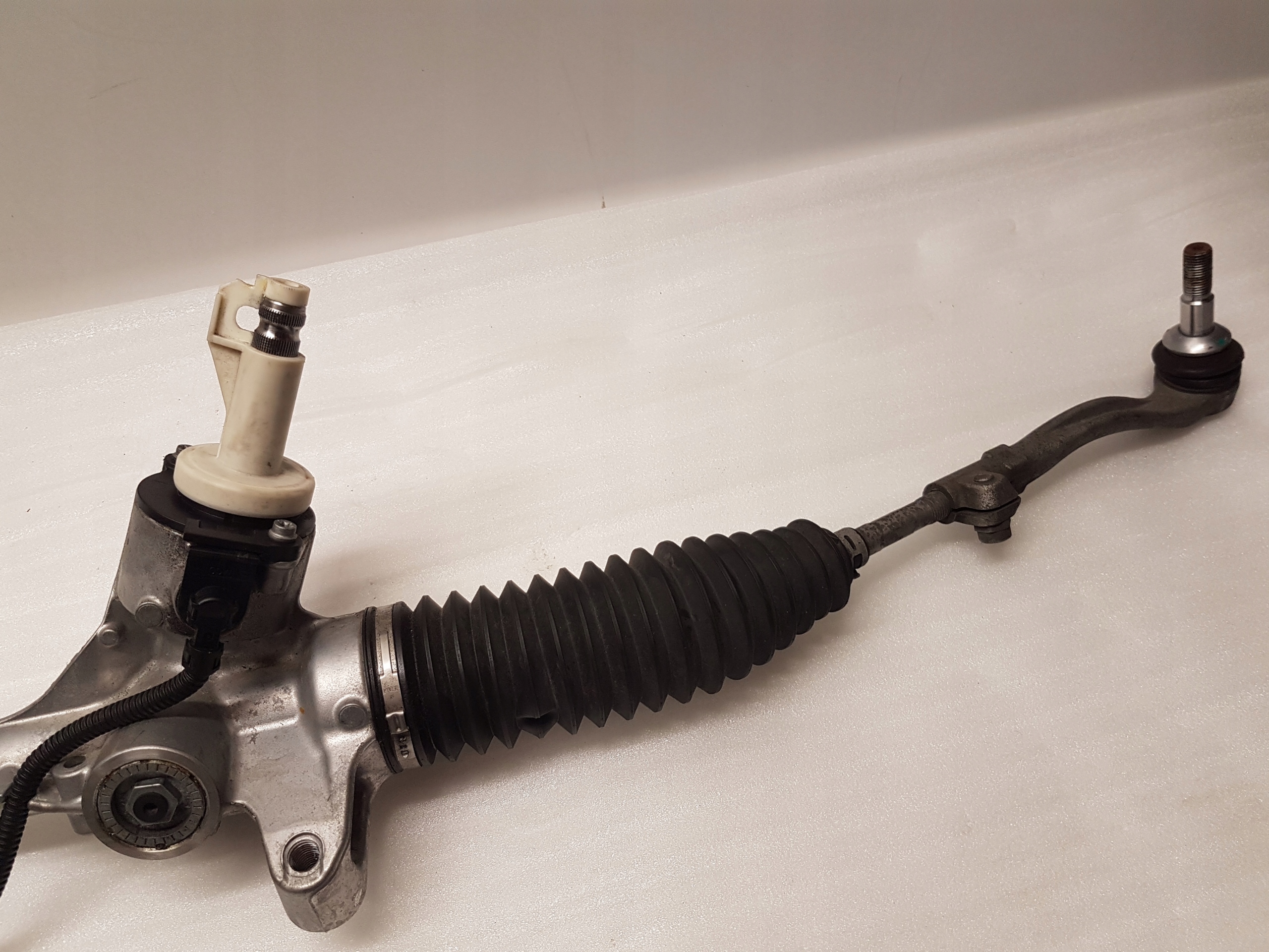 control drag rod servo steering BMW X3 G45 5B5BE01