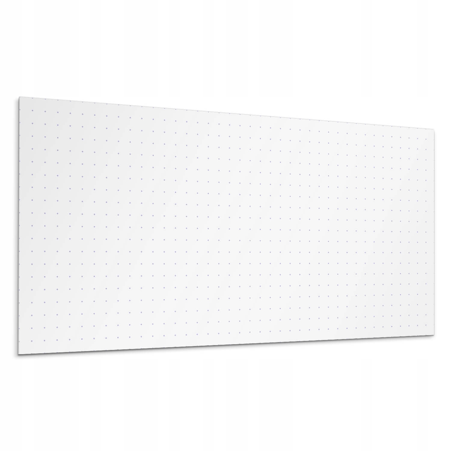 Sada samolepiacich vinylových panelov Sieťka s bodmi 6 ks 60x30 cm
