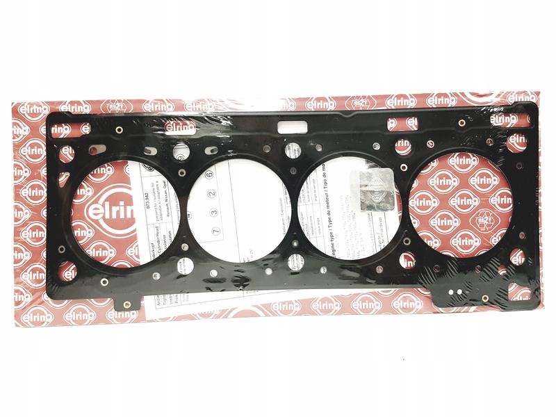 

Elring Uszczelka Głowicy Renault Clio II 2.0 16V