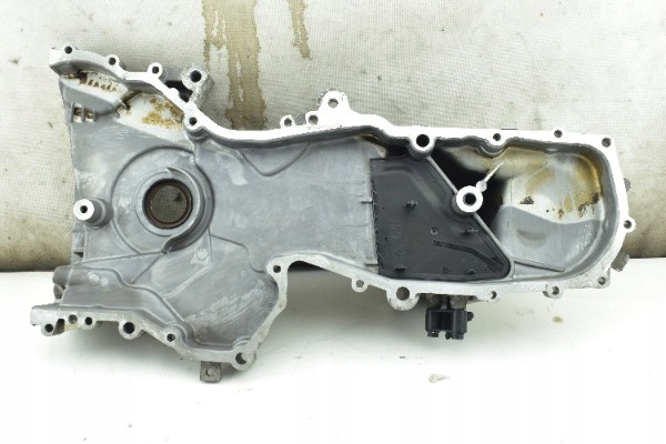 Couvercle carter distribution VW POLO IV 1.2 6V 03D109211 P/Q