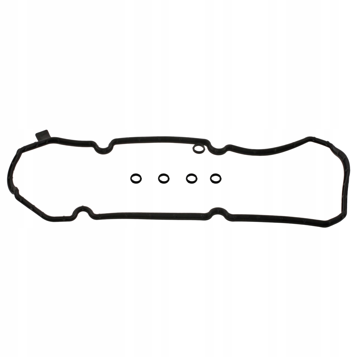 USZCZELKA POKRYWY ZAWORÓW do FIAT PUNTO 1.2 1.4 Producent części Febi Bilstein