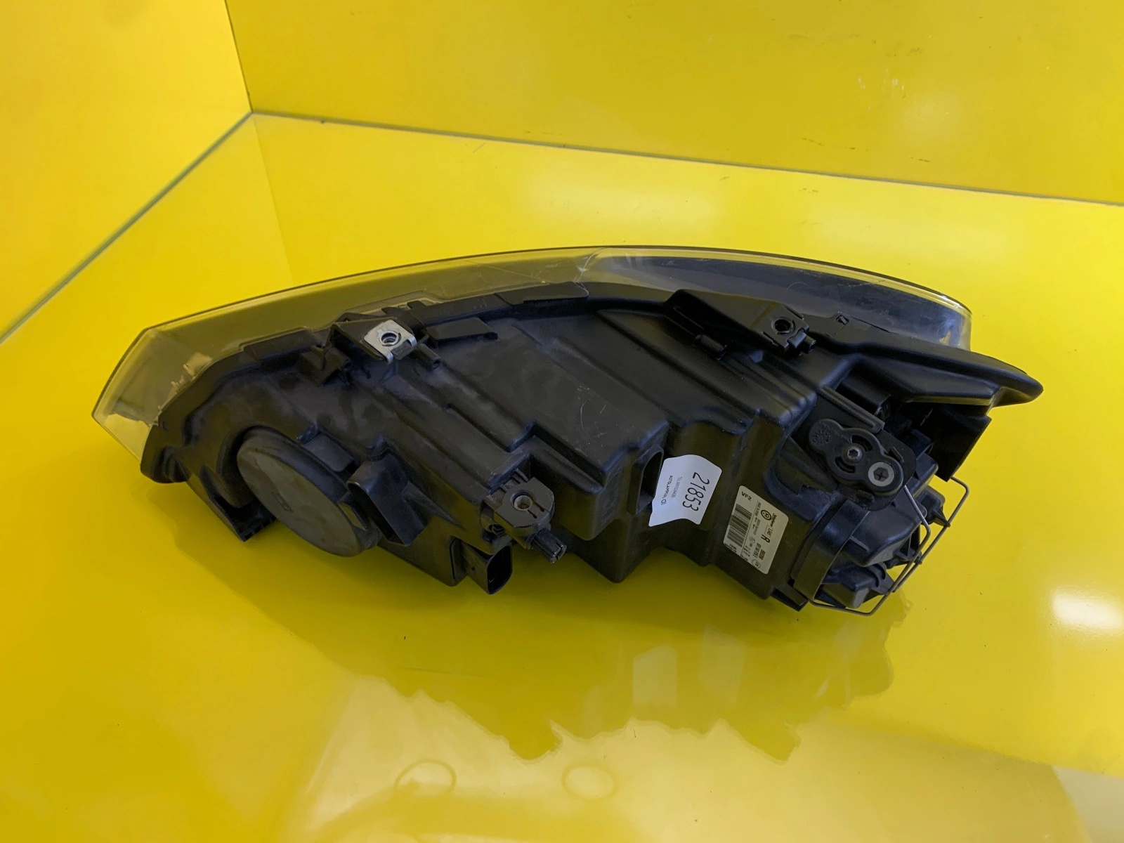 light right front VW Polo 6R0 6R1941016E