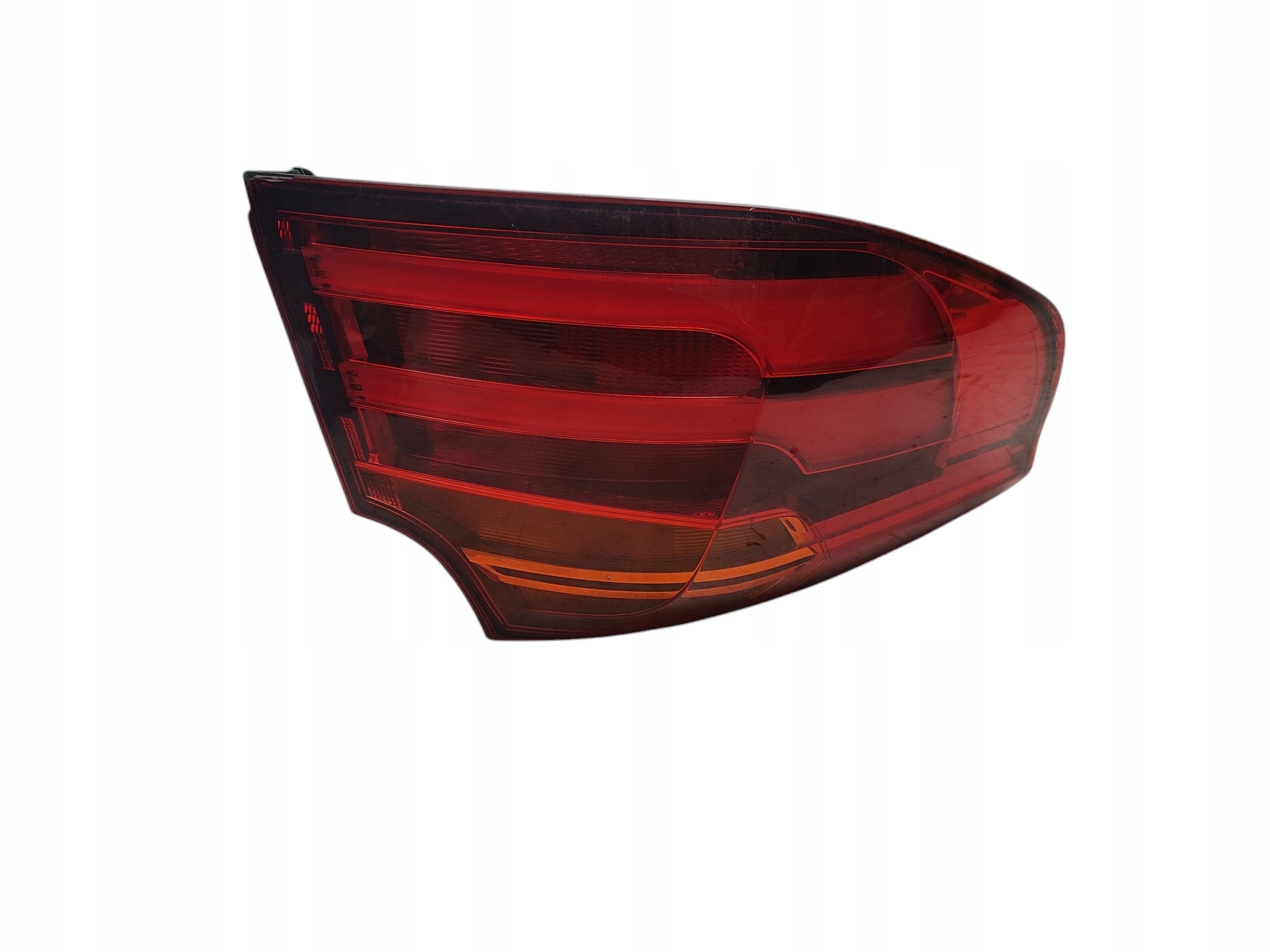 light left rear part BMW F34 GRAN TURISMO (2013-2015)