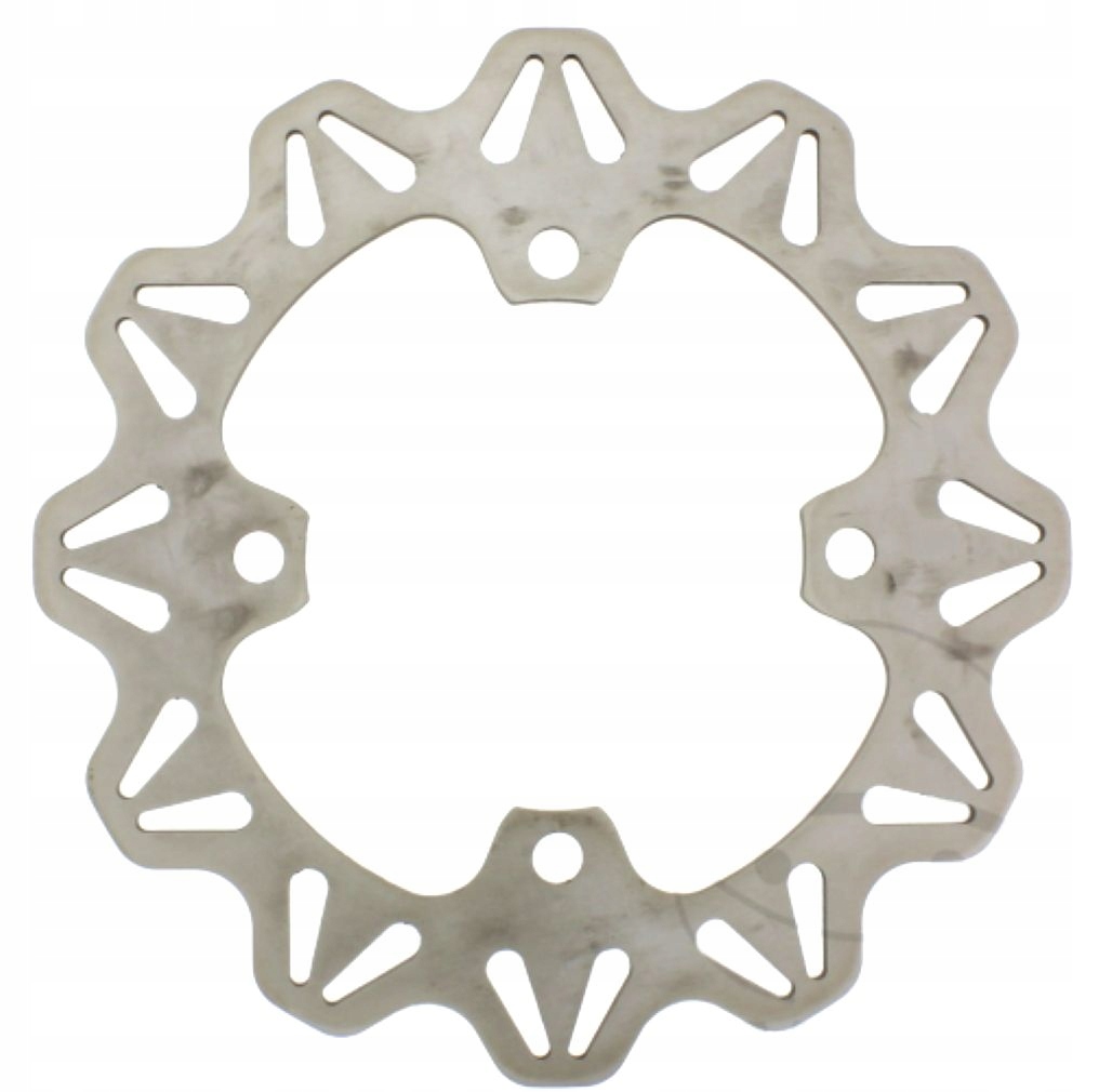 Zadní Brzdový Kotouč Honda Cb 250 600 Hornet Cbr 400 900 1000 Fes 125 150