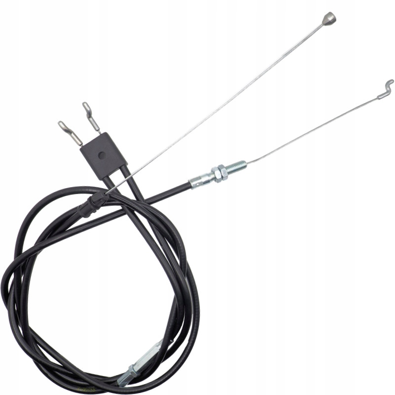 LINKA HAMULCA NAPĘDU NAC S510V W510V X510V W510VH ORYGINALNA KOSIARKI NAC EAN (GTIN) 5902490703186