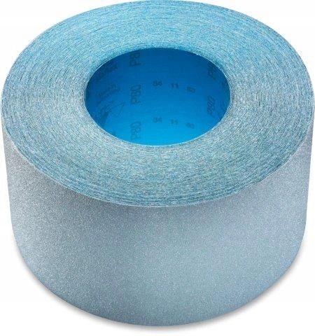 Brúsny papier rolka Sia 115 mm GR.120 Lak