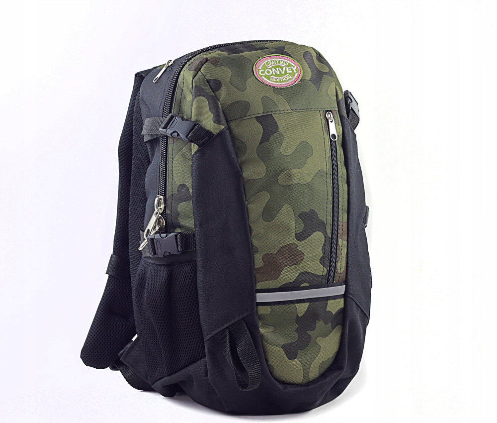 Plecak męski damski miejski turystyczny Convey 20L