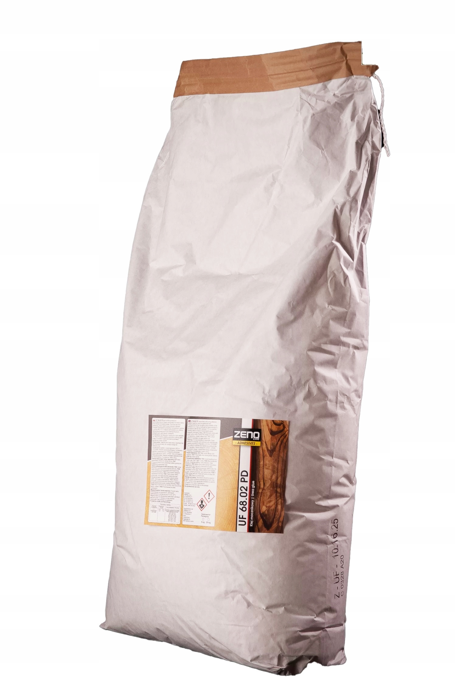 Klej mocznikowy UF 68.02 PD - 25 kg