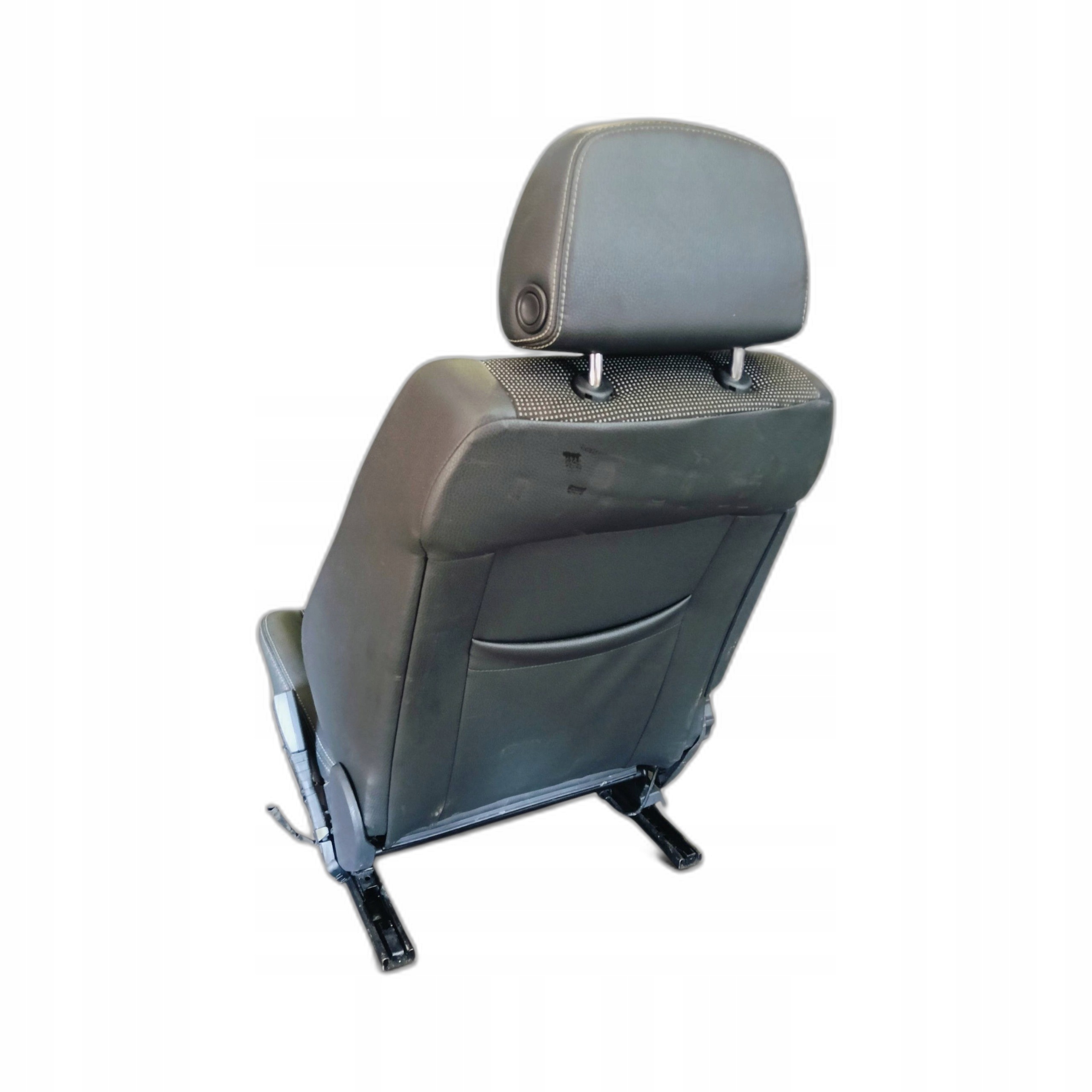 siège droite passegers Opel ASTRA H GTC 1.7 CDTI 3D