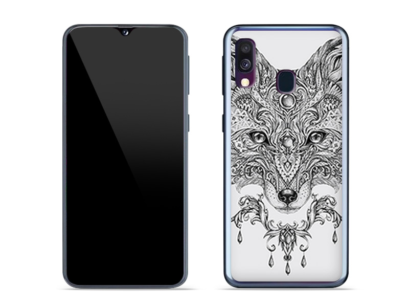 

Etui na Samsung Galaxy A40 Fantastic Case
