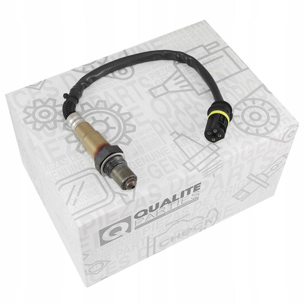 Sonda Lambda Mercedes A W168 C W202 W203 Vaneo Vito 639