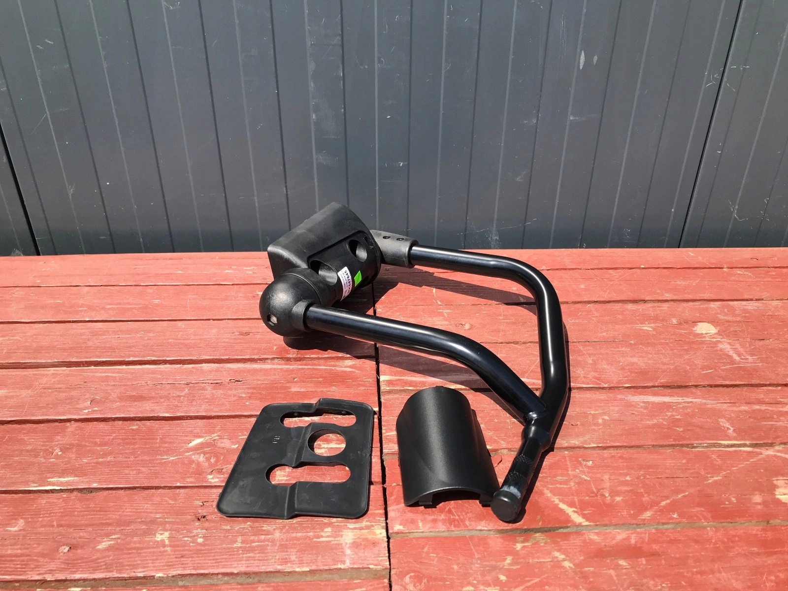 RAMIE LUSTERKA PRAWE MITSUBISHI FUSO CANTER