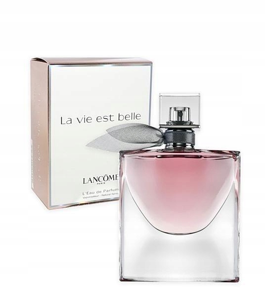 Life is beautiful edp 50 ml