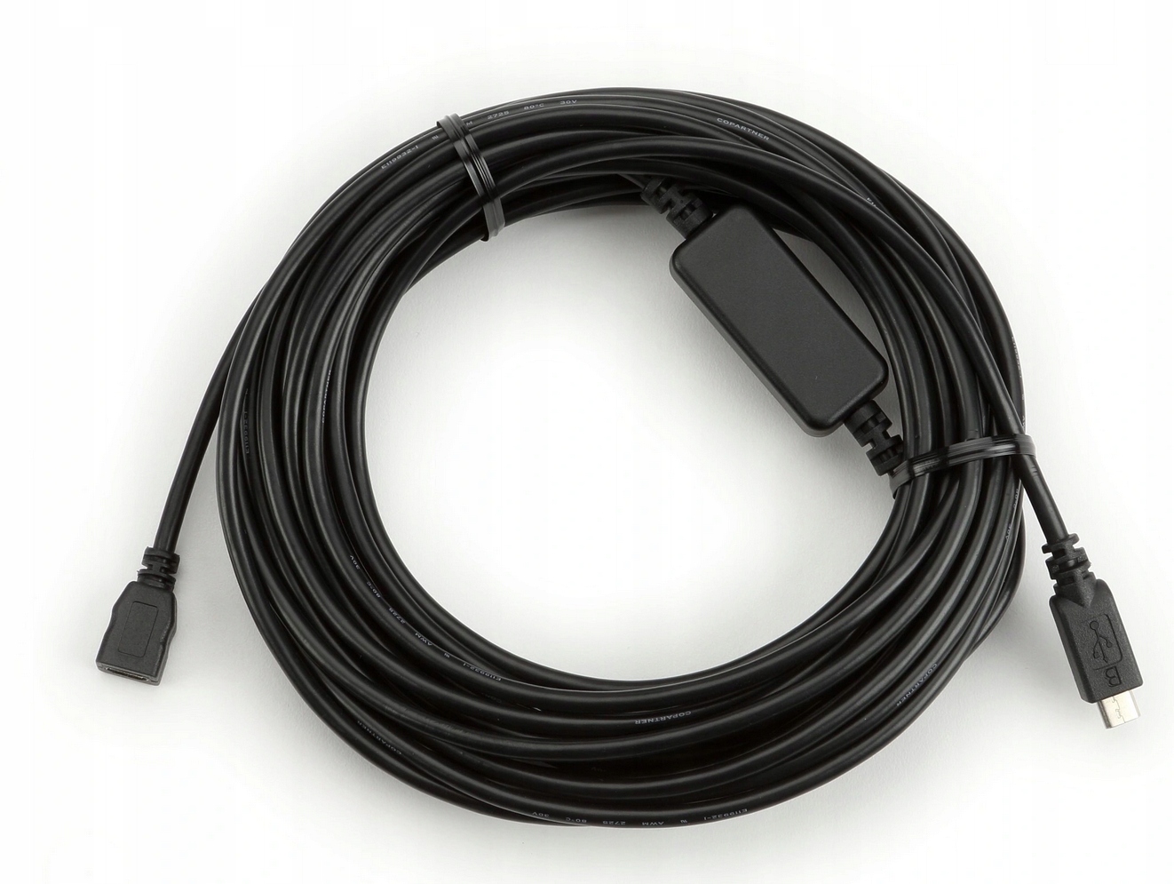 MIO PRZEWOD POLACZENIOWY USB PRZOD TYL kabel Y Manufacturer catalog number 5416N5480037