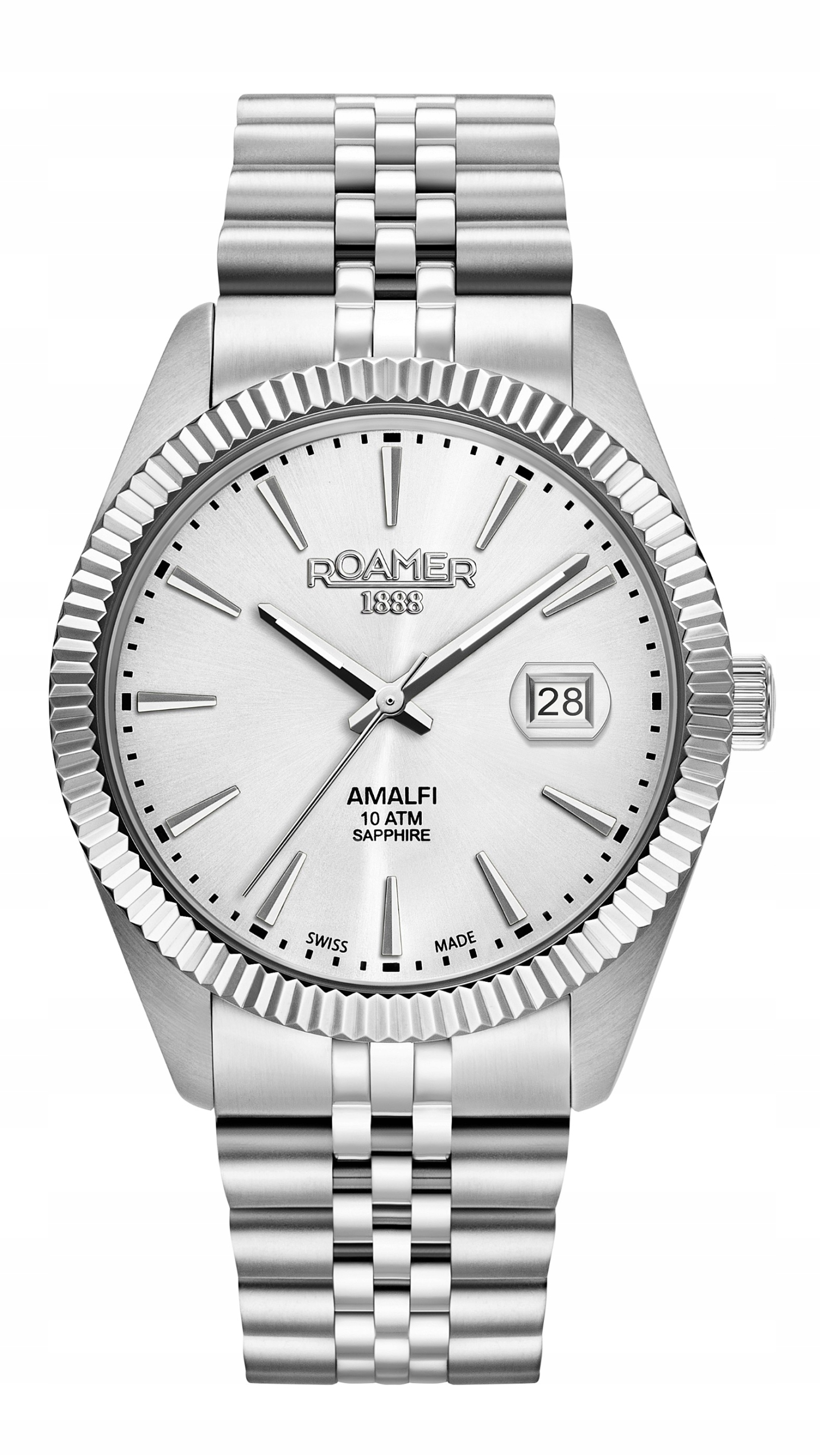 Roamer Amalfi Pánské hodinky 852833 41 11 20