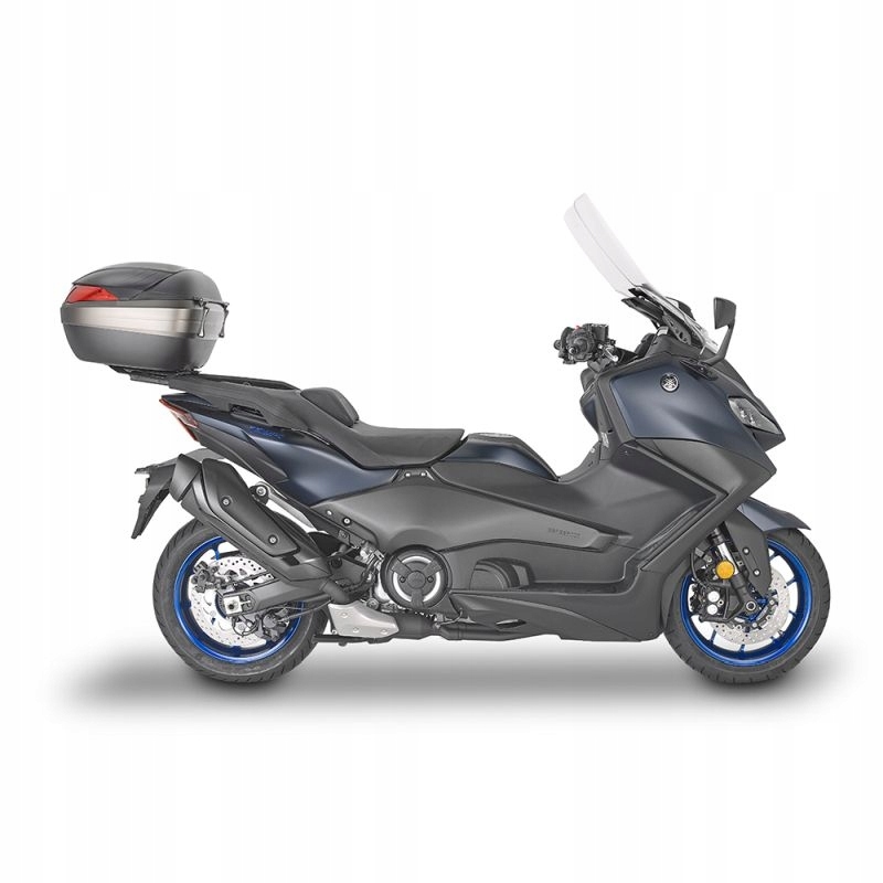 Kappa Rám Centrálneho Kufra Yamaha T-max 560 '22-, (bez Dosky) ()