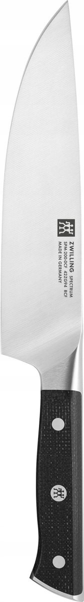 Zwilling Spectrum Nôž šéfkuchára 20 cm Spectrum