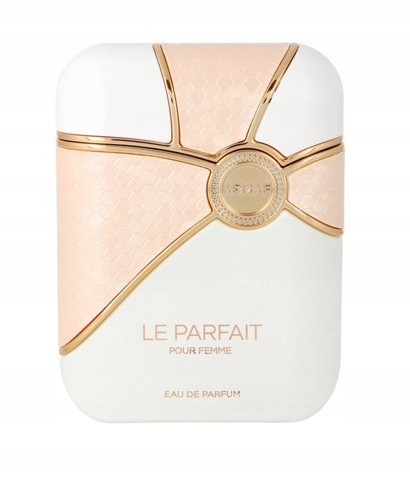 Armaf Le Parfait Pour Femme Parfémovaná voda pro ženy 200 ml