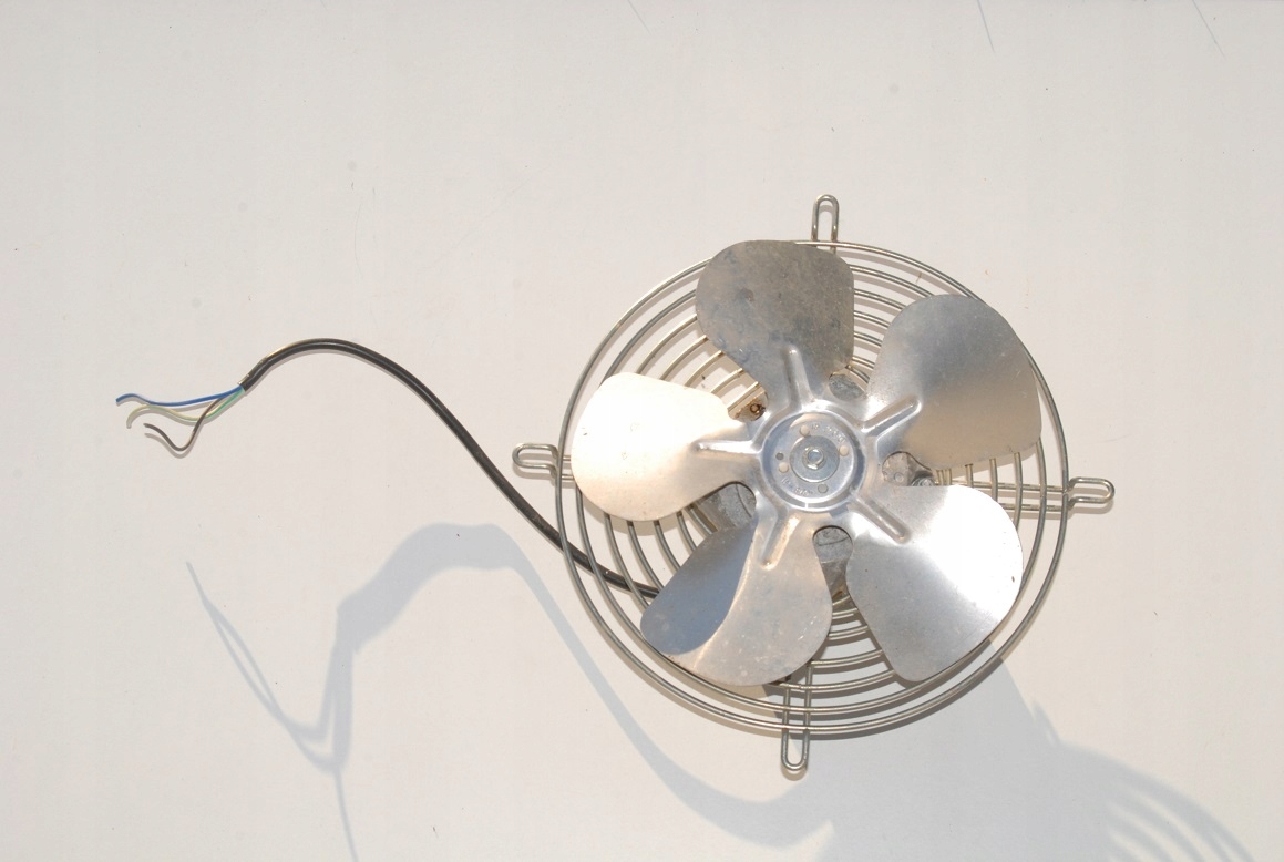 SILNIK WENTYLATORA EBM PAPST M4Q045