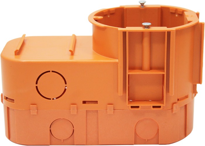 

Puszka Podtynkowa Do Elektroniki Głęboka Kieszeń