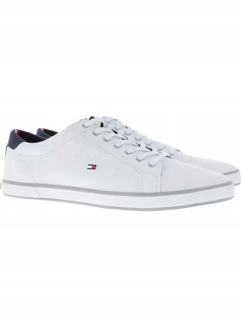 Tenisky Tommy Hilfiger FM0FM00596 100 42
