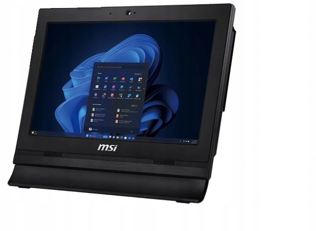 Msi Pro AP162T ADL-019DE 15.6" Hd N100/4GB/128GB/