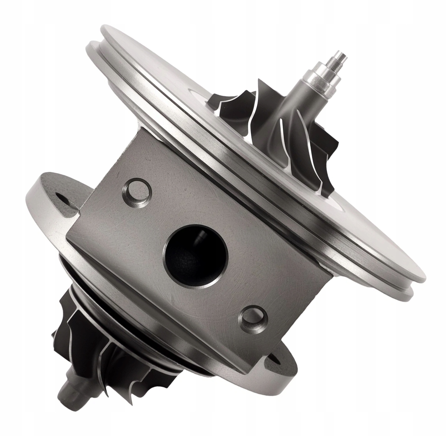 Jádro Turbíny Transportér T5 Multivan 2.5 Tdi 130 Km