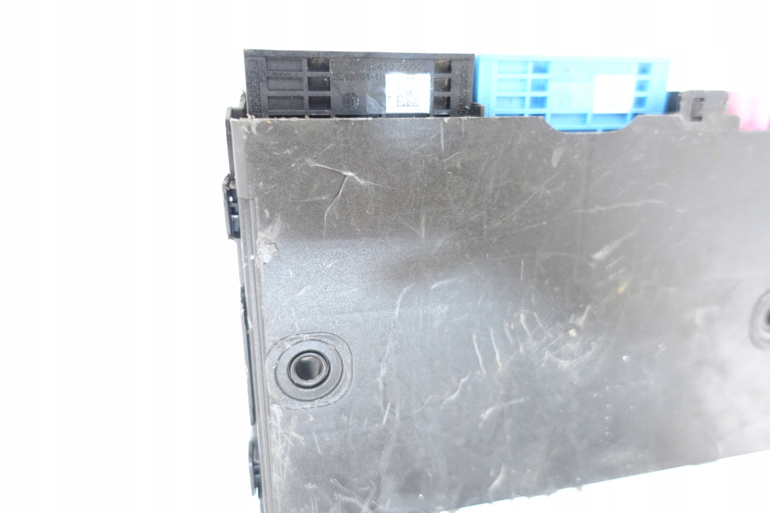 VW AUDI control unit module GATEWAY 8W8907468