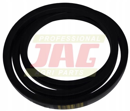 Klínový řemen Gates Deutz M660 M750 06211053 25.0X2540 AP1000893