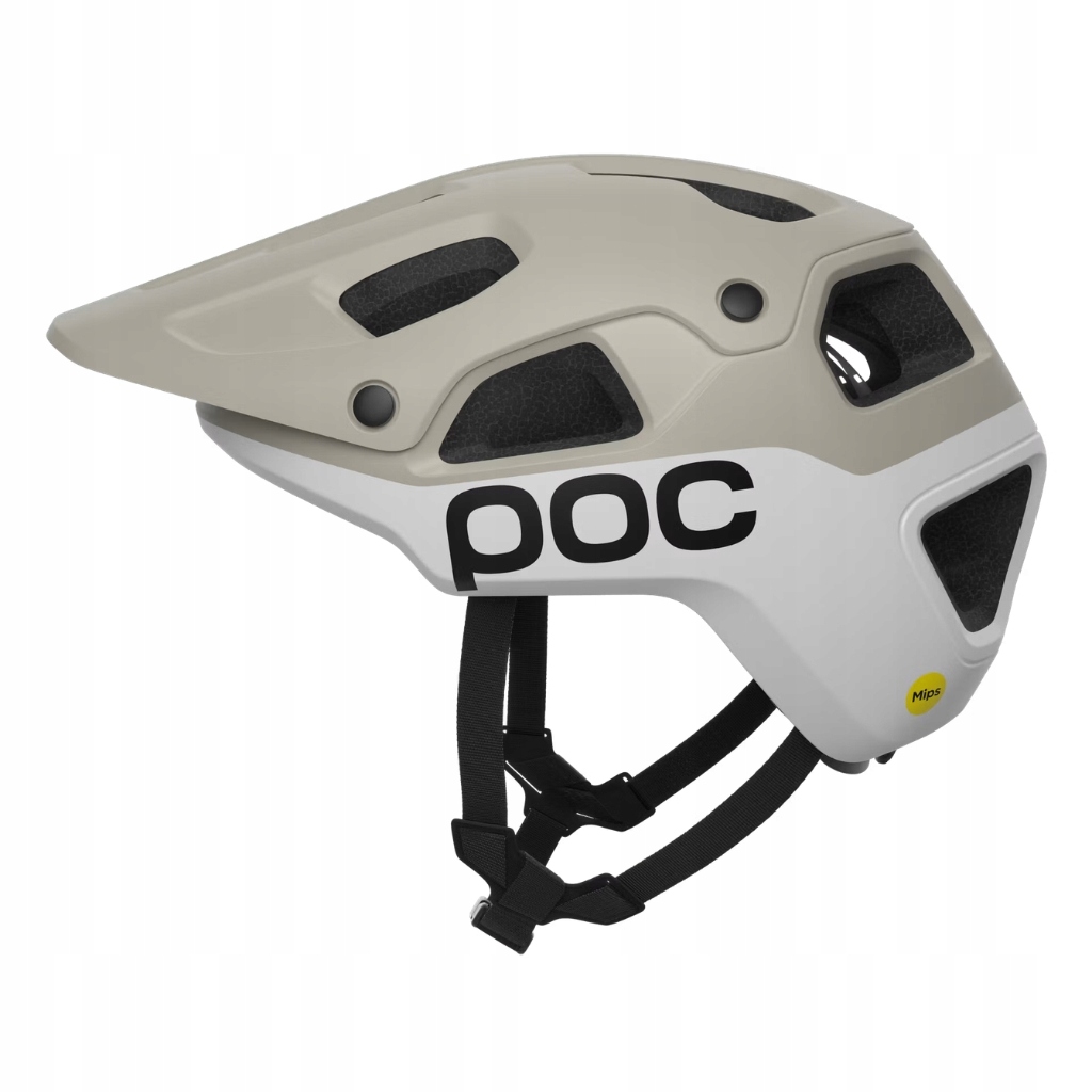 Kask rowerowy Poc Cularis Pure r. L