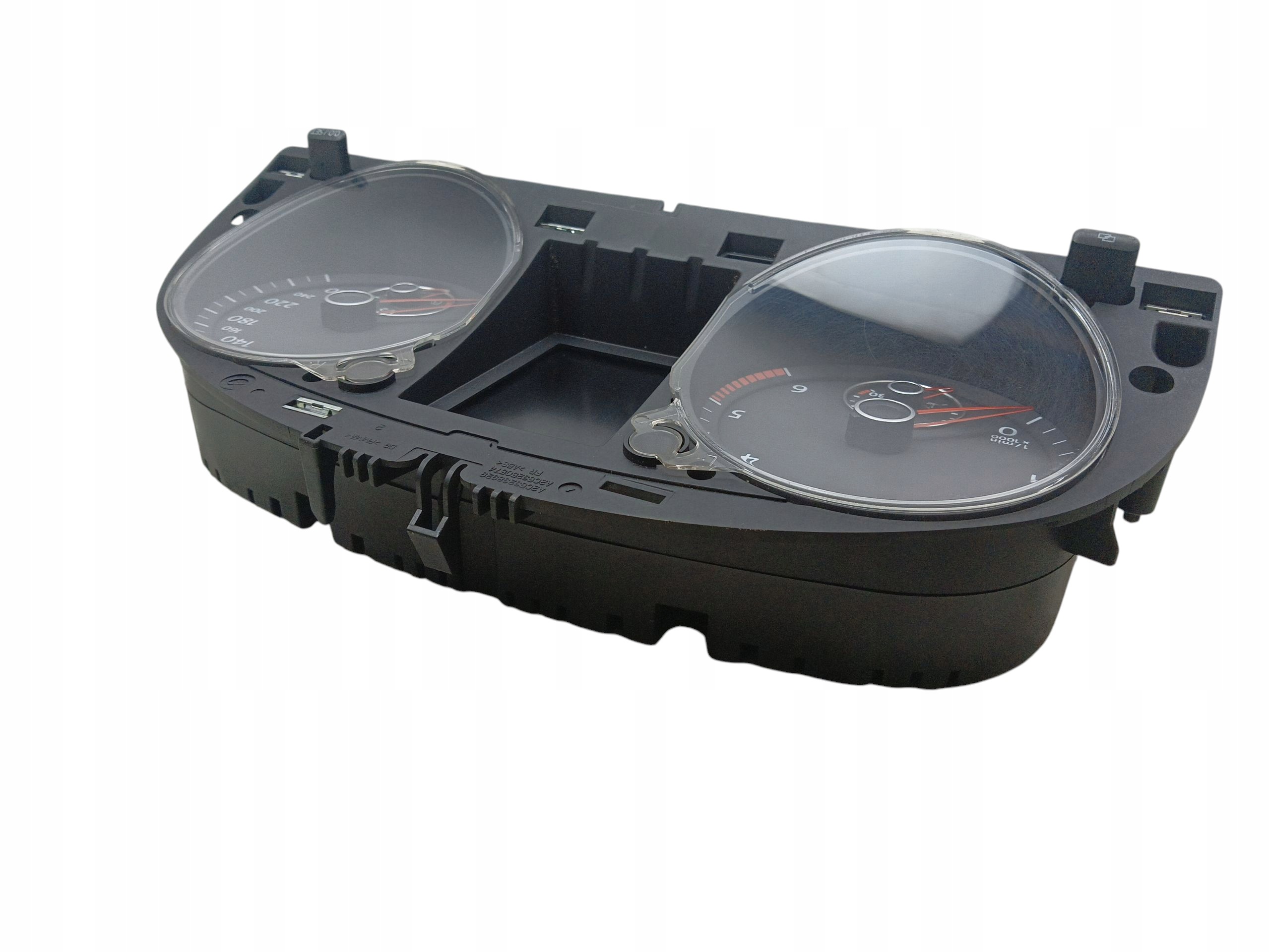 dials VOLKSWAGEN PASSAT B7 (2010-2014) 2.0 TDI 3AA920870A