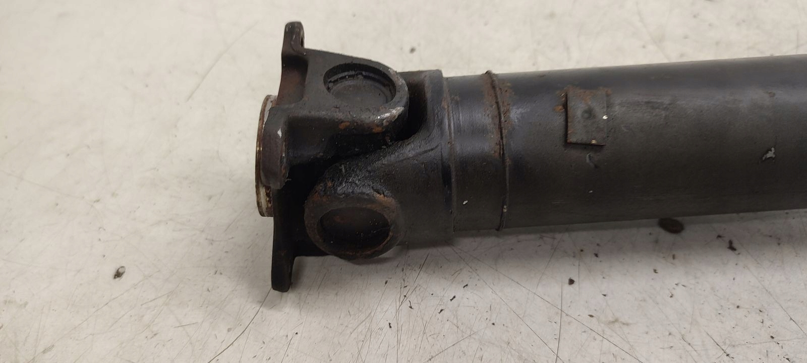 cardan BMW E46 LIFT 2,2
