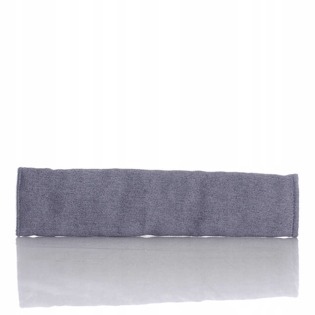 

Nakładka osłonka pokrowiec na pas szara