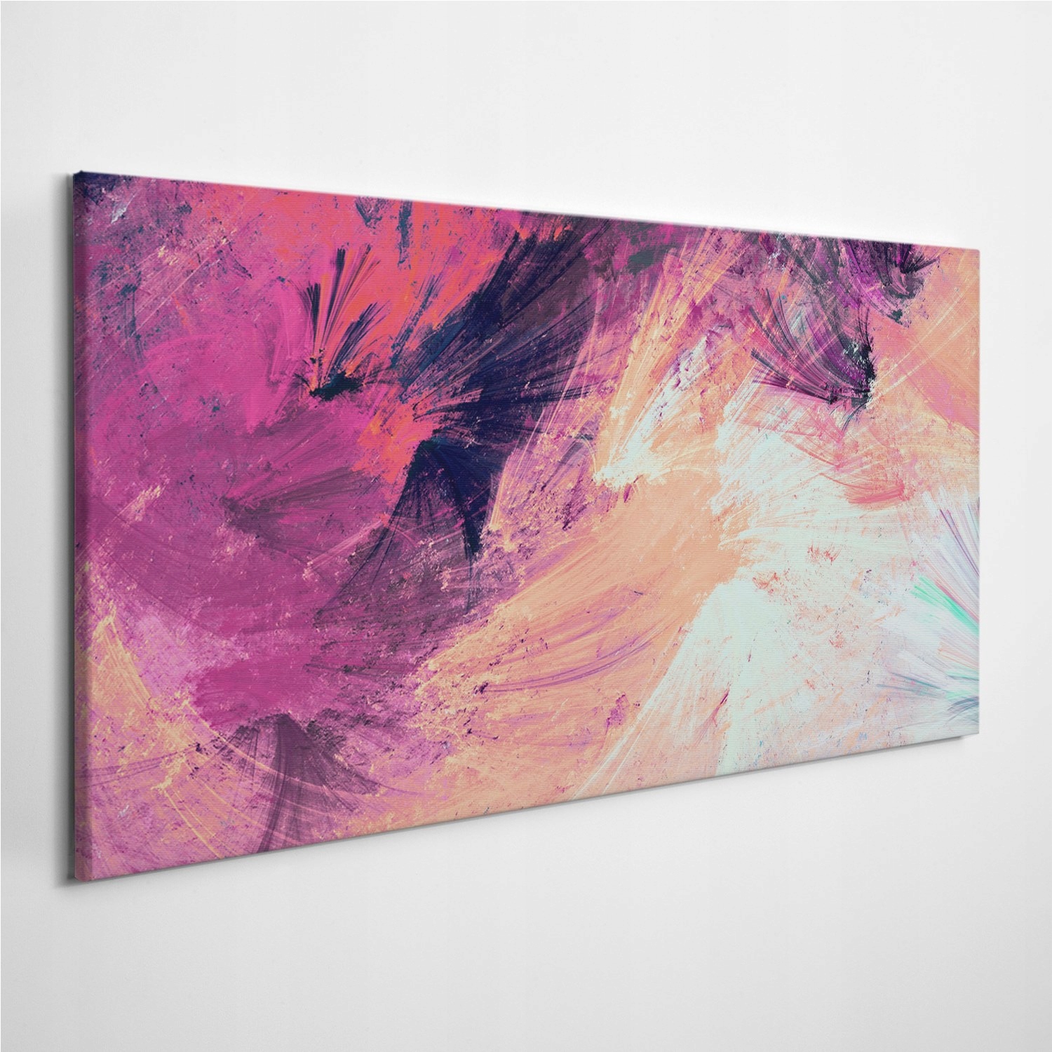 

Zdjęcie na foto-obrazie Art Wzór Abstrakcja 100x50