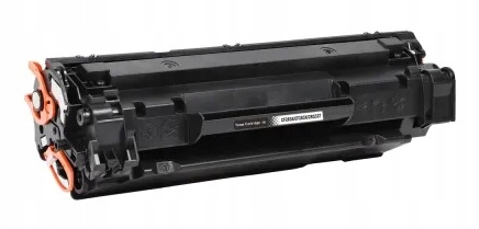 Toner Zamienny Quantec do Hp CF283A, Pro M125a, Pro M125rnw, M225dw, MF211w